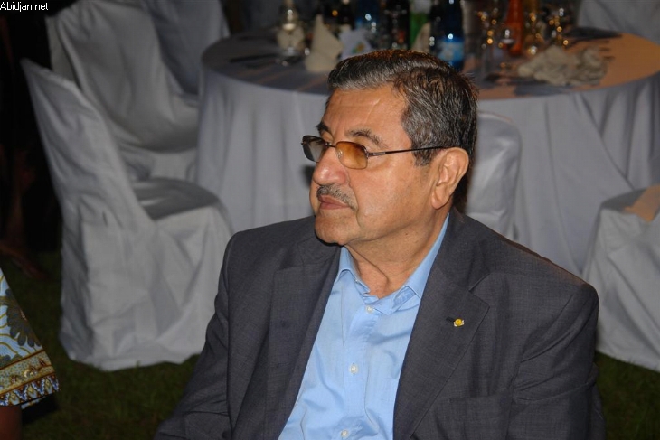 Côte d`Ivoire: contacts tous azimuts pour faire évacuer les Libanais